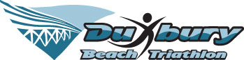 Duxbury Beach Triathlon logo